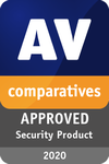 AV Comparatives Award