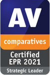 F-Secure EDR Strategic Leader bei AV comparatives