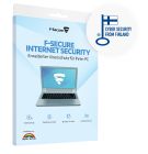 F-Secure Internet Security Box