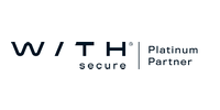 F-Secure Platinum Partner Logo